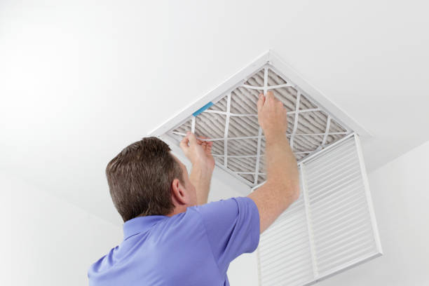 Best Best Air Duct Cleaning Company  in Golden Grove, SC